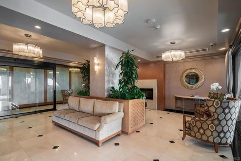 Tiny photo for 939 Coast Blvd #4A, La Jolla, CA 92037 (MLS # 250028424)