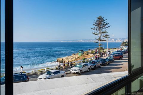 Tiny photo for 939 Coast Blvd #4A, La Jolla, CA 92037 (MLS # 250028424)