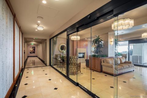 Tiny photo for 939 Coast Blvd #4A, La Jolla, CA 92037 (MLS # 250028424)