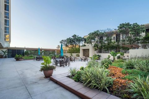 Tiny photo for 939 Coast Blvd #4A, La Jolla, CA 92037 (MLS # 250028424)