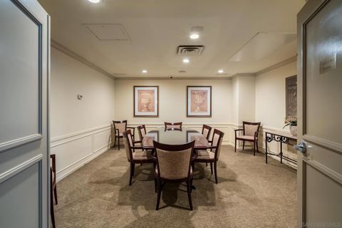 Tiny photo for 939 Coast Blvd #4A, La Jolla, CA 92037 (MLS # 250028424)
