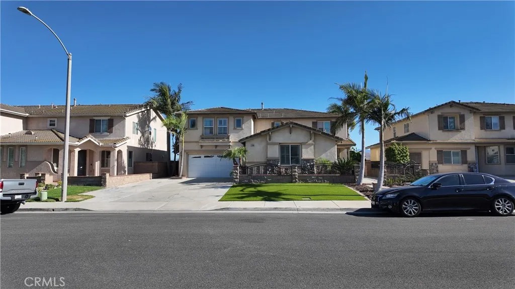 12349 Kern River Drive