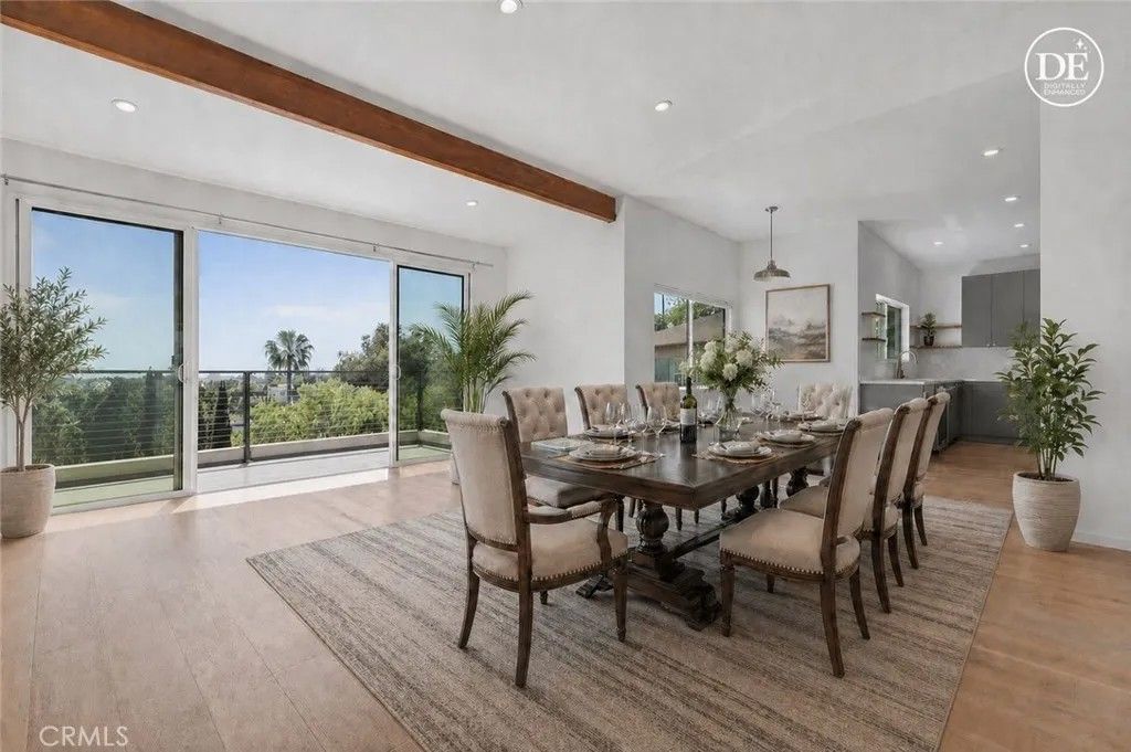 Photo of 1756 Rotary Drive, Los Angeles, CA 90026 (MLS # PW26085416)