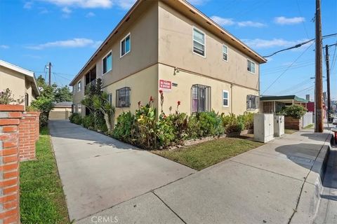 Photo of 3213 Hill St, Huntington Park, CA 90255 (MLS # CV25279599)