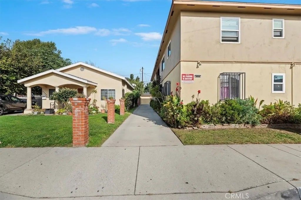 Photo of 3213 Hill St, Huntington Park, CA 90255 (MLS # CV25279599)