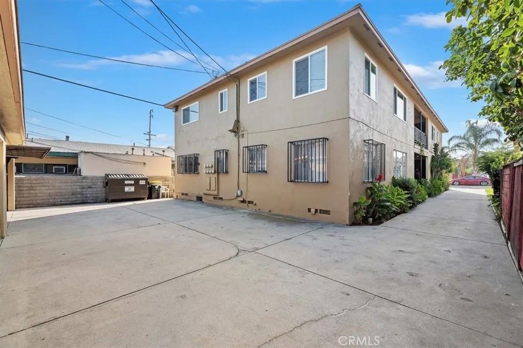 Photo of 3213 Hill St, Huntington Park, CA 90255 (MLS # CV25279599)