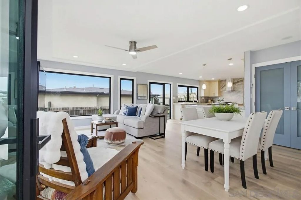 Photo of 4468 Bermuda Avenue, San Diego, CA 92107 (MLS # 2600396)