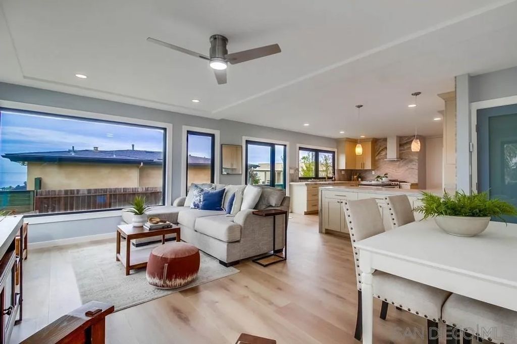 Photo of 4468 Bermuda Avenue, San Diego, CA 92107 (MLS # 2600396)