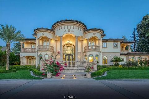 Tiny photo for 6060 N Van Ness Blvd, Fresno, CA 93711 (MLS # SC25247454)