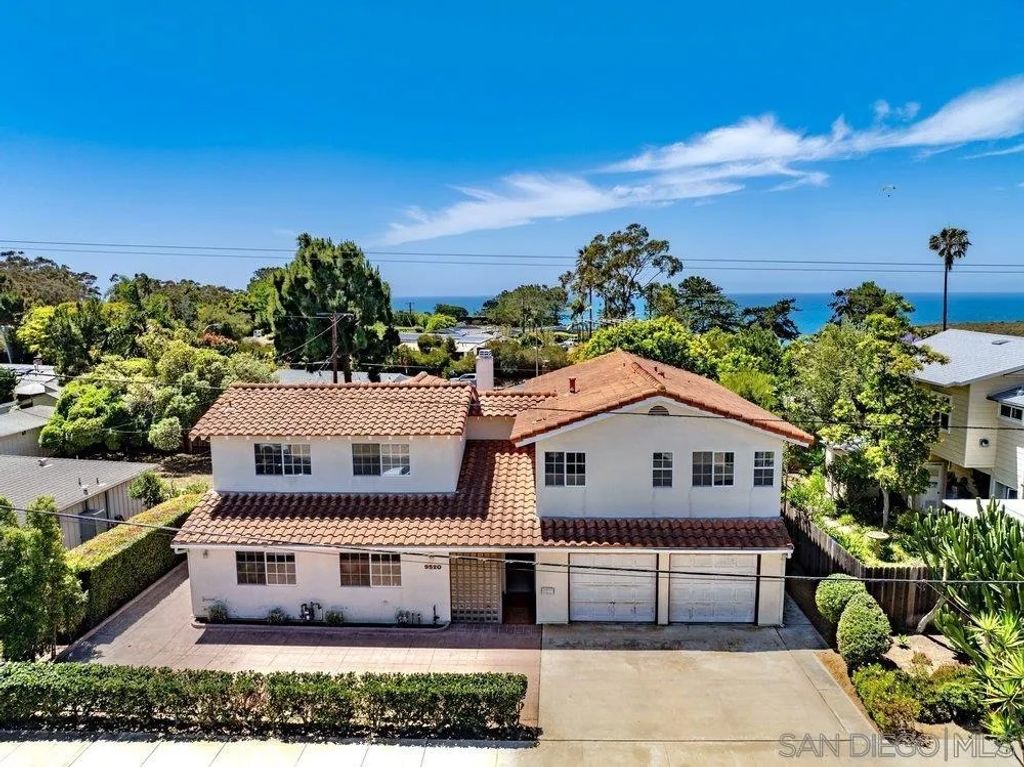 Photo of 9520 Poole St, La Jolla, CA 92037 (MLS # 260010387)