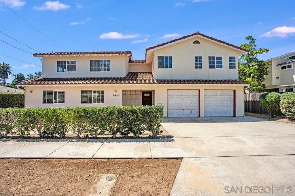 Photo of 9520 Poole St, La Jolla, CA 92037 (MLS # 260010387)