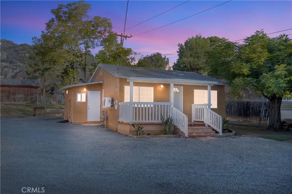 Photo of 32476 W State Highway 74 Rd, Hemet, CA 92545 (MLS # IG26029554)