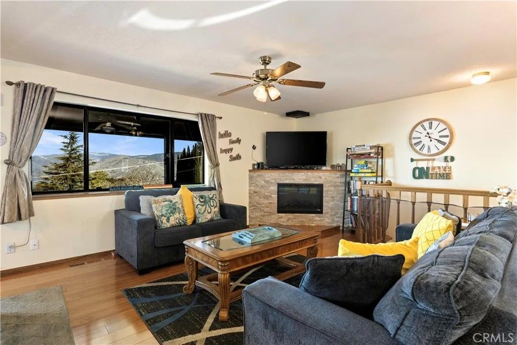 Photo of 2901 Riviera Heights, Kelseyville, CA 95451 (MLS # LC26009629)