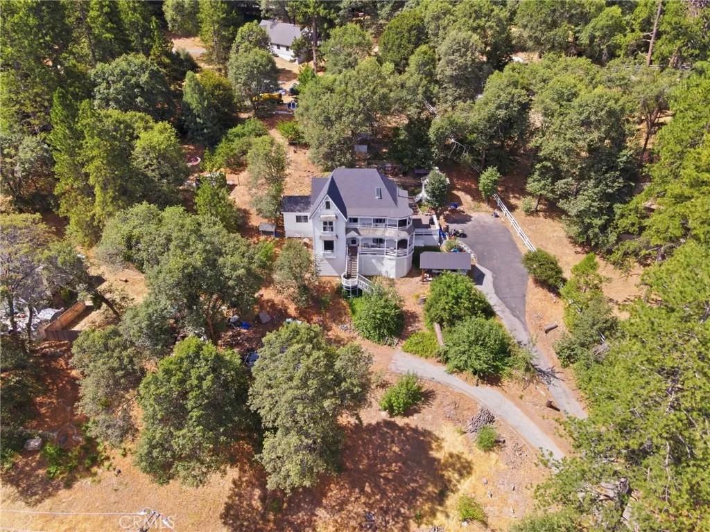 450 N Dart Canyon