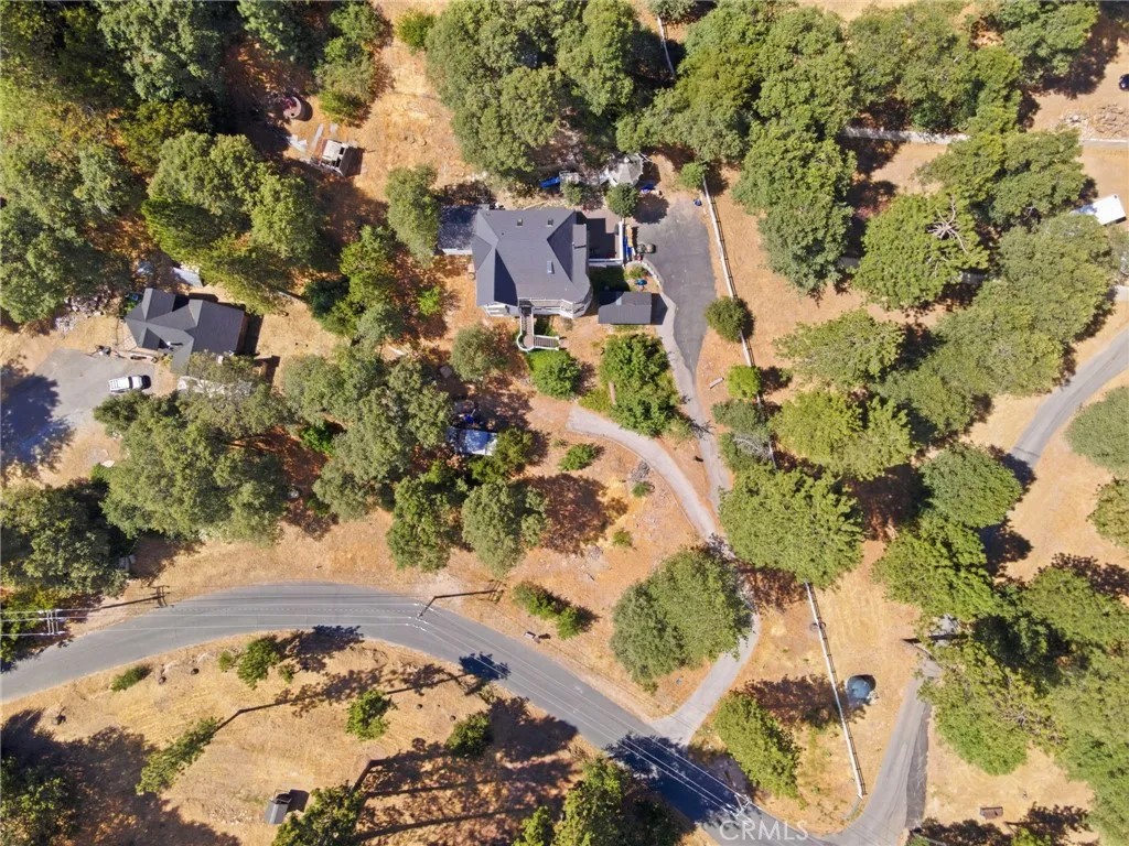450 N Dart Canyon