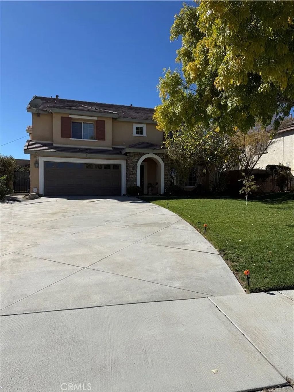 Photo of 2560 Duomo St, Palmdale, CA 93550 (MLS # SR25250525)