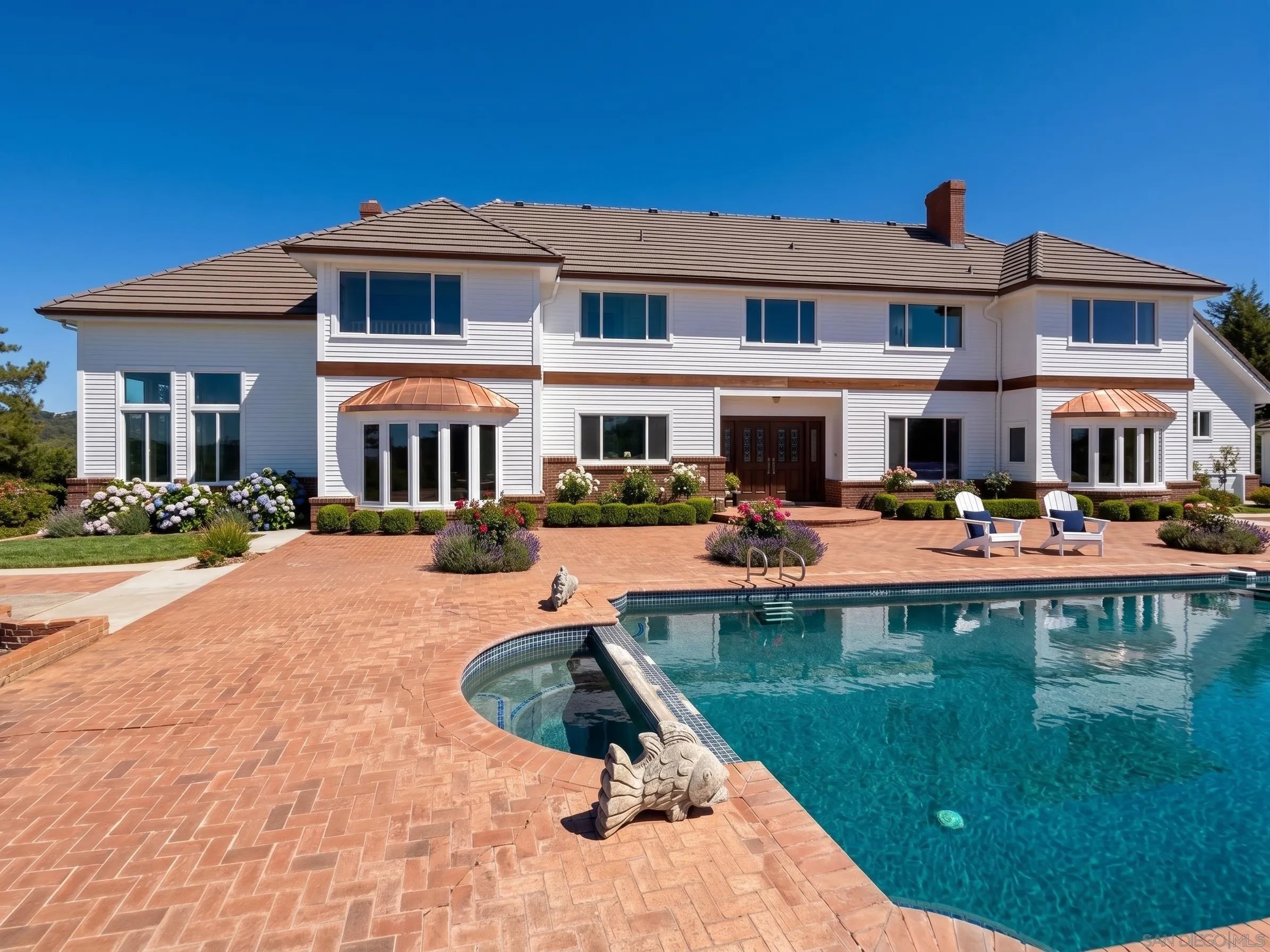 5755 Boulder Creek Rd.