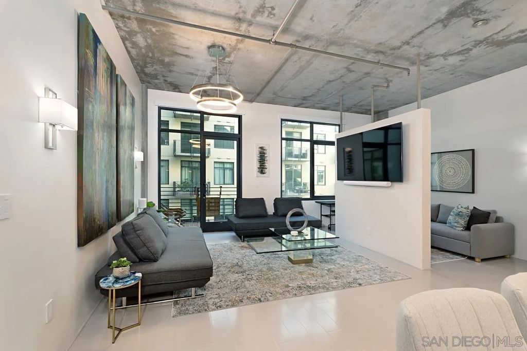 Photo of 1050 Island Ave #425, San Diego, CA 92101 (MLS # 260010823)