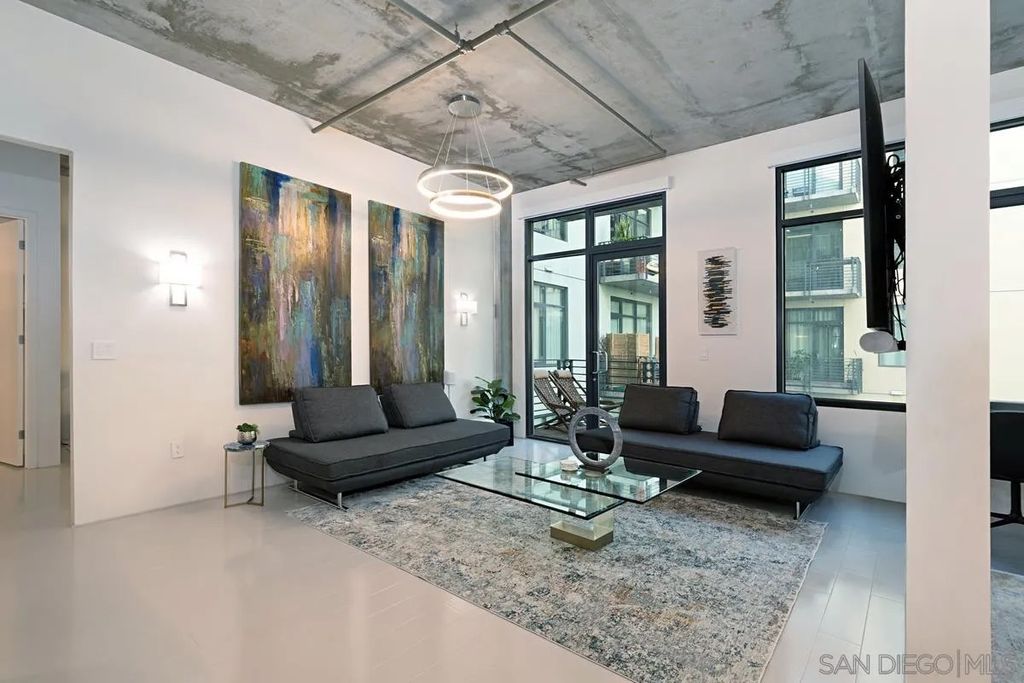 Photo of 1050 Island Ave #425, San Diego, CA 92101 (MLS # 260010823)