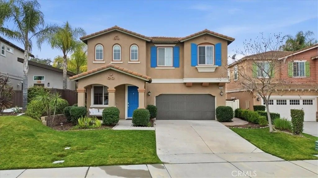 Photo of 32623 Ritter Court, Temecula, CA 92592 (MLS # SW26020293)