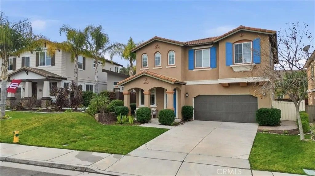 Photo of 32623 Ritter Court, Temecula, CA 92592 (MLS # SW26020293)
