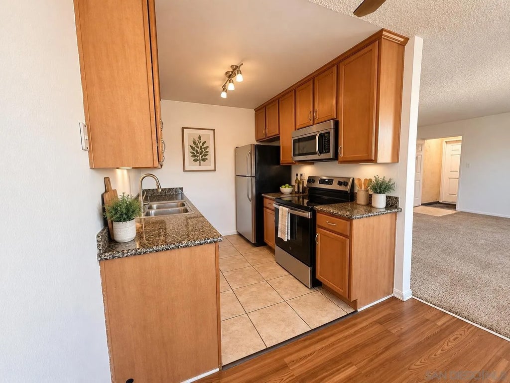 Photo of 505 E Madison AVE #85, El Cajon, CA 92020 (MLS # 260024942)