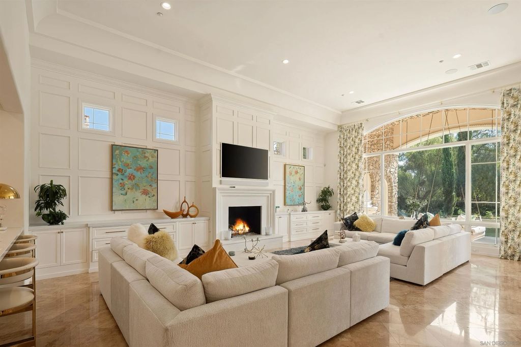 Photo of 6709 Calle Ponte Bella, Rancho Santa Fe, CA 92091 (MLS # 260005757)