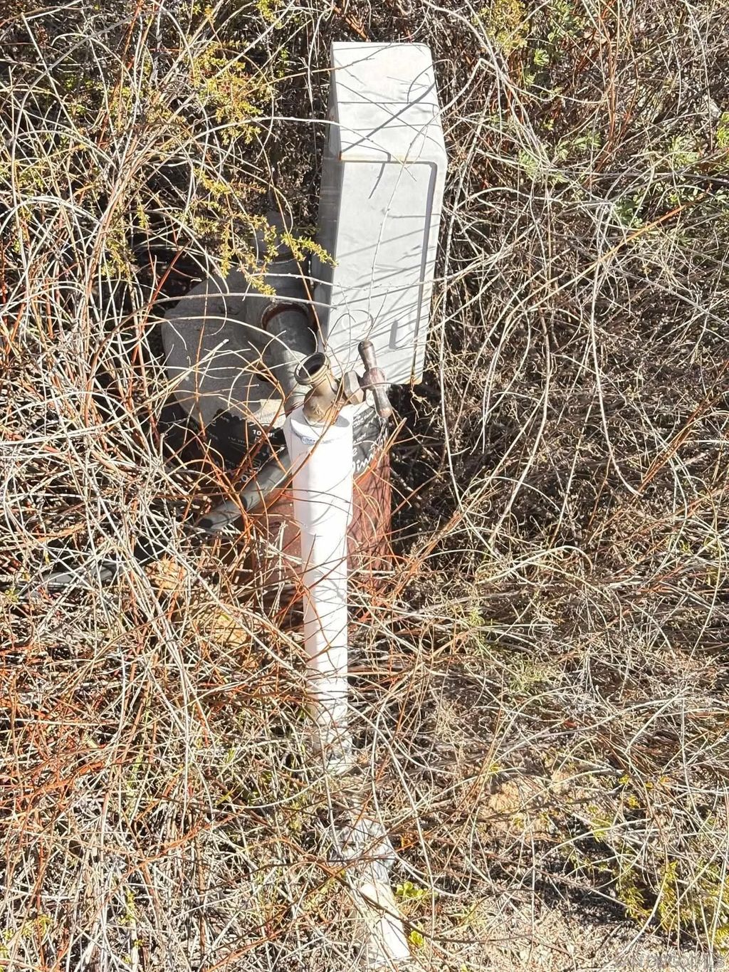 Photo of 0 Horizon View Dr, Potrero, CA 91963 (MLS # 260002469)