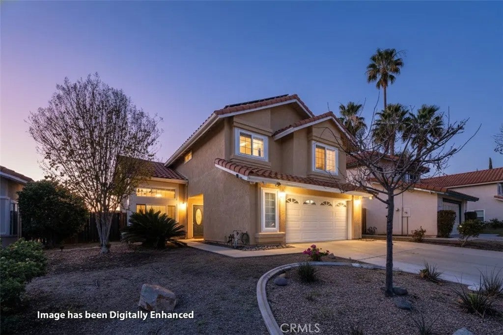 Photo of 39749 Almansa Court, Murrieta, CA 92562 (MLS # IV26027652)