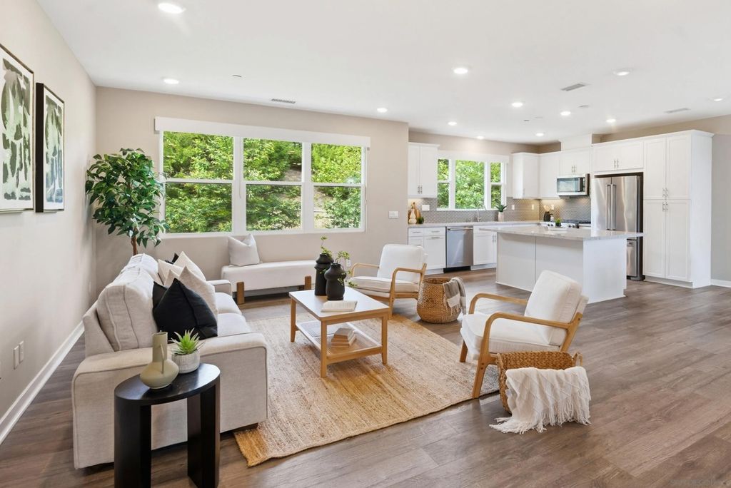 Photo of 2902 Via Alta Pl, San Diego, CA 92108 (MLS # 260008867)