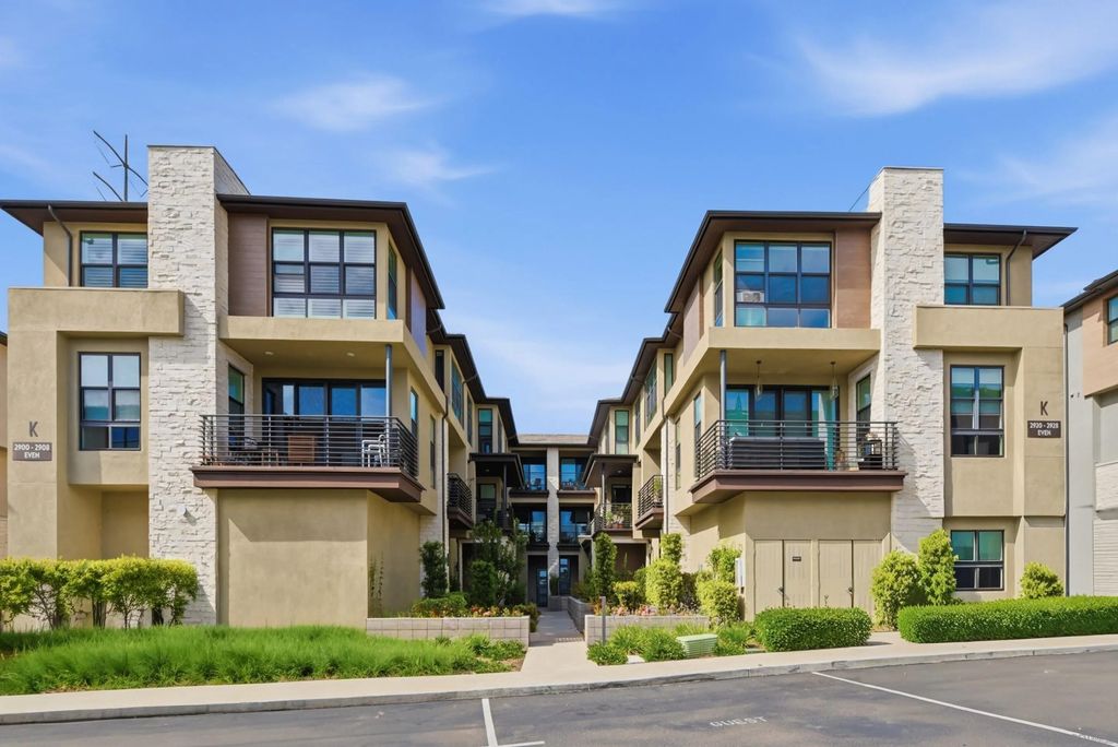 Photo of 2902 Via Alta Pl, San Diego, CA 92108 (MLS # 260008867)