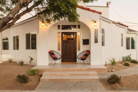 Photo of 3527 Park Villa Dr, San Diego, CA 92104 (MLS # 260013401)