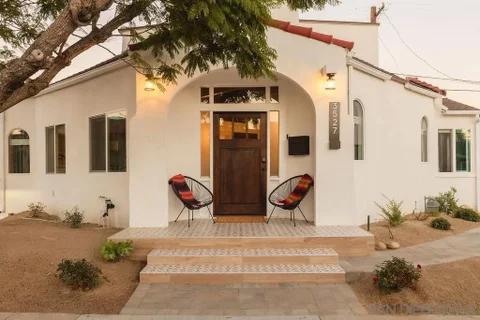 3527 Park Villa Dr, San Diego, CA 92104 - #: 260013401