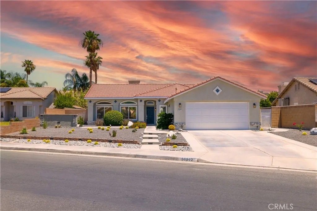 Photo of 30292 San Eljay AVE, Cathedral City, CA 92234 (MLS # DW26118651)
