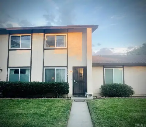 10158 Carefree Dr, Santee, CA 92071 - #: PTP2601730