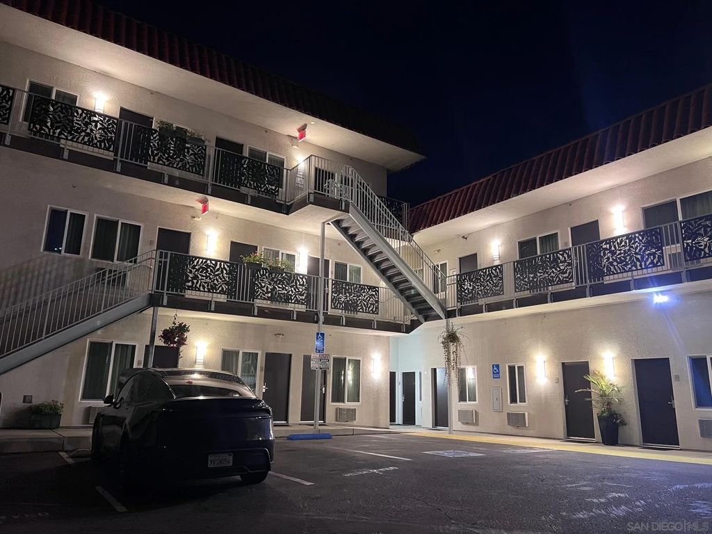 Photo of 2188 San Diego Avenue, San Diego, CA 92110 (MLS # 260009034)