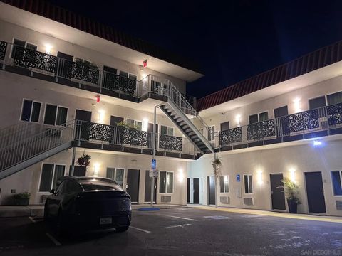 2188 San Diego Avenue San Diego CA 92110