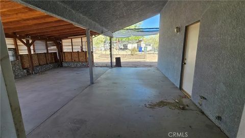 Tiny photo for 14280 Navajo Rd, Apple Valley, CA 92307 (MLS # HD25224579)