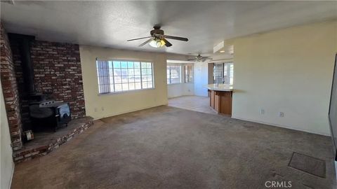 Tiny photo for 14280 Navajo Rd, Apple Valley, CA 92307 (MLS # HD25224579)