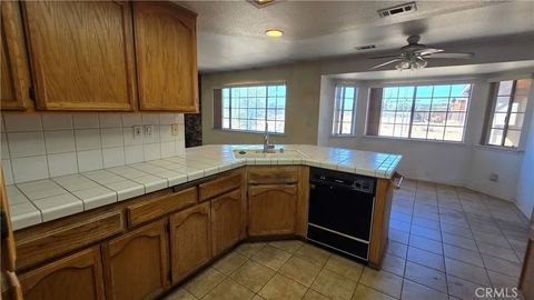 Tiny photo for 14280 Navajo Rd, Apple Valley, CA 92307 (MLS # HD25224579)