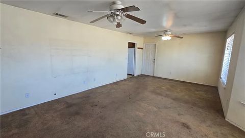 Tiny photo for 14280 Navajo Rd, Apple Valley, CA 92307 (MLS # HD25224579)
