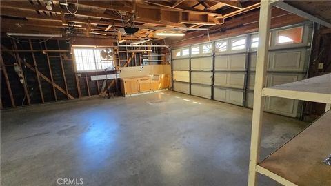 Tiny photo for 14280 Navajo Rd, Apple Valley, CA 92307 (MLS # HD25224579)