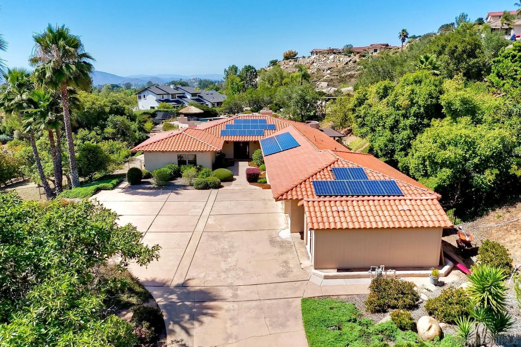 13154 GLEN CIRCLE ROAD