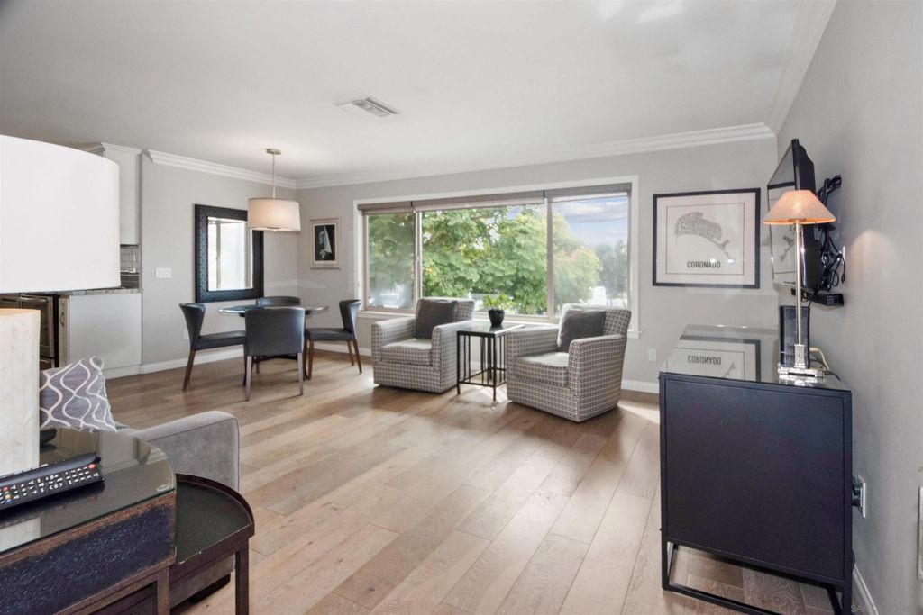 Photo of 1052 Isabella Avenue #E, San Diego, CA 92118 (MLS # 260001523)