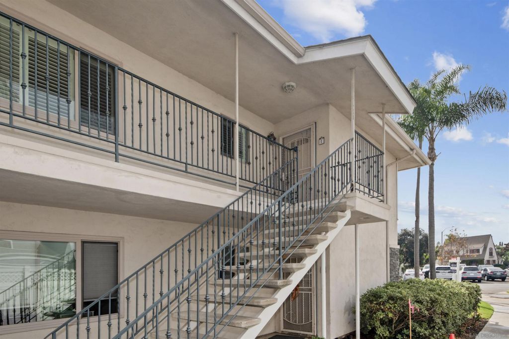 Photo of 1052 Isabella Avenue #E, San Diego, CA 92118 (MLS # 260001523)