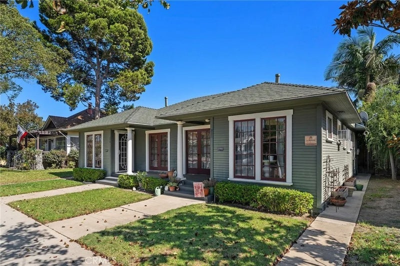 312 Orizaba Avenue