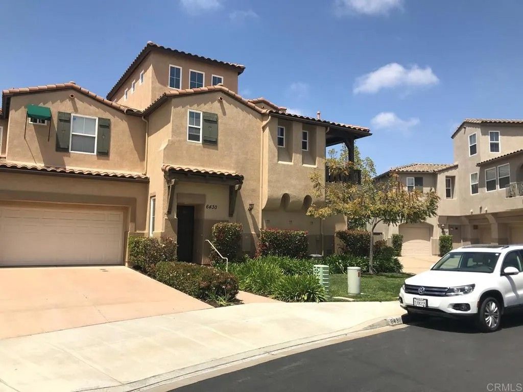 Photo of 6430 Terraza Portico, Carlsbad, CA 92009 (MLS # NDP2511310)