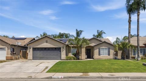 Photo of 12730 Marradi AVE, Bakersfield, CA 93312 (MLS # PI26185142)
