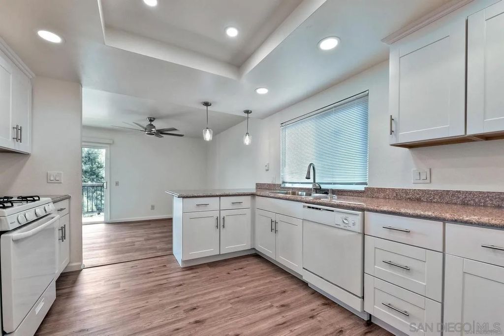 Photo of 5101 Alumni Place, San Diego, CA 92115 (MLS # 250043390)