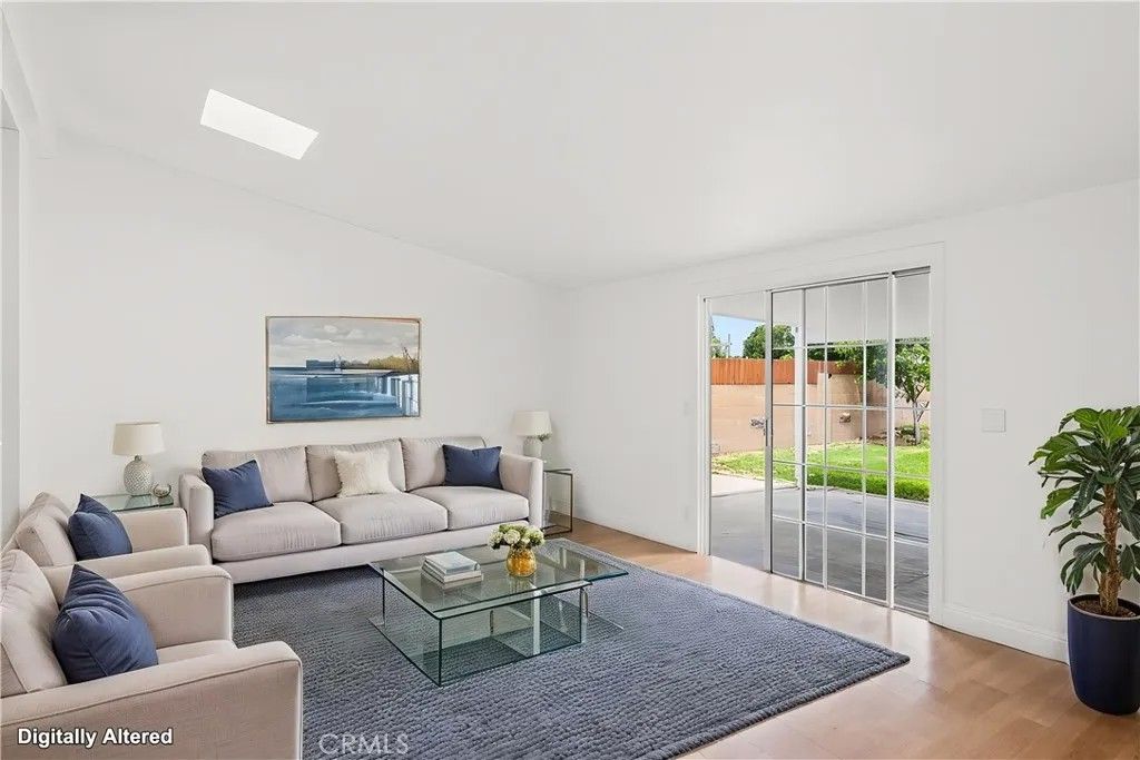 Photo of 19025 Nearbrook ST, Canyon Country, CA 91351 (MLS # SR26097778)